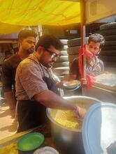 Nandini Tiffin Center