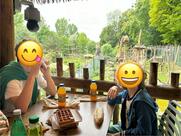 Crêperie La Roseraie