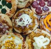 Trigo's açai e esfiheria