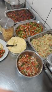 Restaurante Do BETO ZIZU