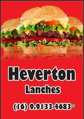 Heverton Lanches