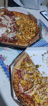 Pizzaria Lucas Pizzaria (Brasilândia)