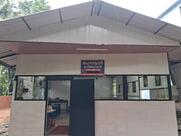 Hotel Karthyayani, Nalla nadan food!!