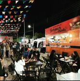 Burguer Drinks Cuité