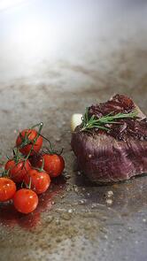 Restaurant Sidro Rovinj