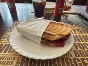 Bar del grinta (ex bar dei cacciatoril