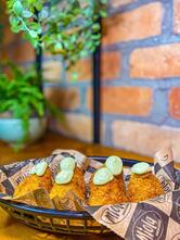 Miola Burger Hamburgueria Artesanal Eloy Chaves