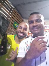 RA Distribuidora de bebidas