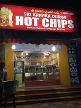 Sri Kanaka Durga Hot Chips