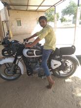 Shiv Shakti hotel restaurant