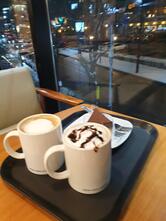 Ediya Coffee