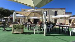 Jolly bar