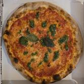 Pizza a domicilio Roma La Giustiniana