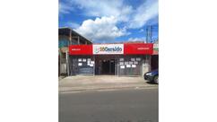 Mercado Sô Geraldo - Vila Maria