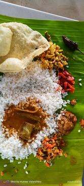 SOUPARNIKA MESS HOUSE