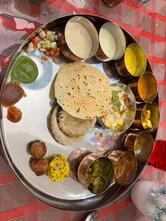 Atma Malik Hotel & Lodging : Pure Veg Restaurant In Rahuri