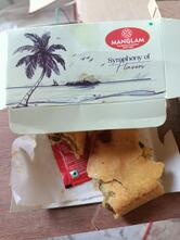 Mangalam sweets