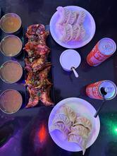 Bael Toll Momo Ghar (Goblin)