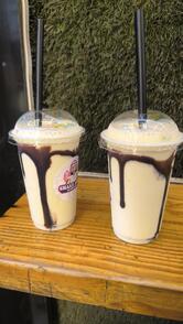 SHAKE ADDA (shakes & snaks)