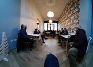 Regal Cafè Di Sharon Bononi