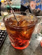 Giusto - Cocktail bar