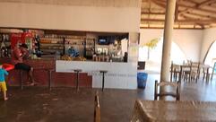 Restaurante e Bar Serra Azul