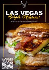 Las Vegas Burger TP
