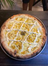 Hotpizza cariri - Seminário