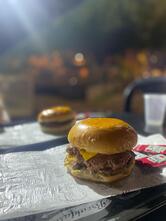 Dubai Burguer Hamburgueria Gourmet / Águas Claras DF