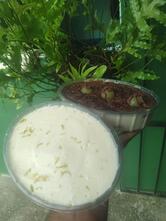 Doce Feito Doce e Salgados