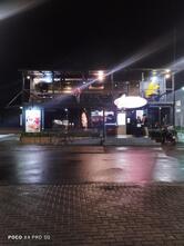 Mini Kalzone Drive Thru Brusque