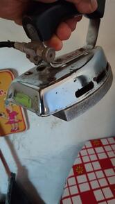 Rua Antônio Gouveia Lima