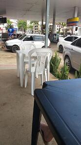 Restaurante Dona Lena