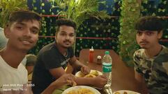 Hungry Dragon (Dhaba)