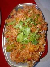 Tulsi kismat kathiyavadi hotel