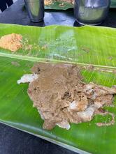 Sri Ganesha tiffin centre