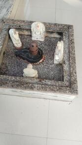 Shiri Radhika Vihar coloney