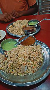 Sadabahar Hotel And Biryani Centre