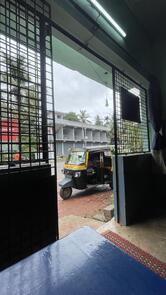 Aandiyetande Chaya kada