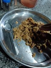 Hanumanji Sep Dalbati