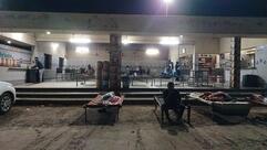 Karshanbapa Ni Hotel