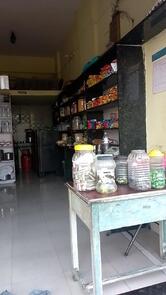 Hotel Sai Restaurant