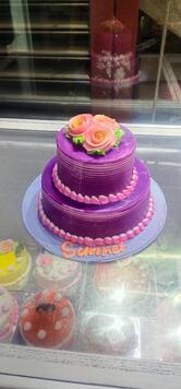 Ammis pastries and bakery