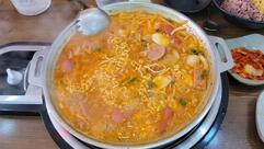 큰손부대찌개
