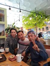 커피라온