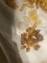 Les Mille et une frites