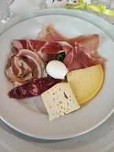 Osteria Monte Erbano