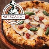 Mezzano Pizzaria