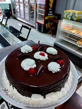 Lanchonete e Padaria Tarlher