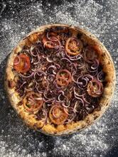 Pizzaria - Zero 85 pizzas